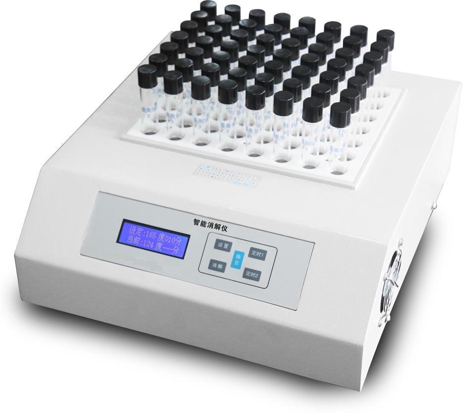 智能型消解仪/56孔COD消解仪 型号：MHY-56