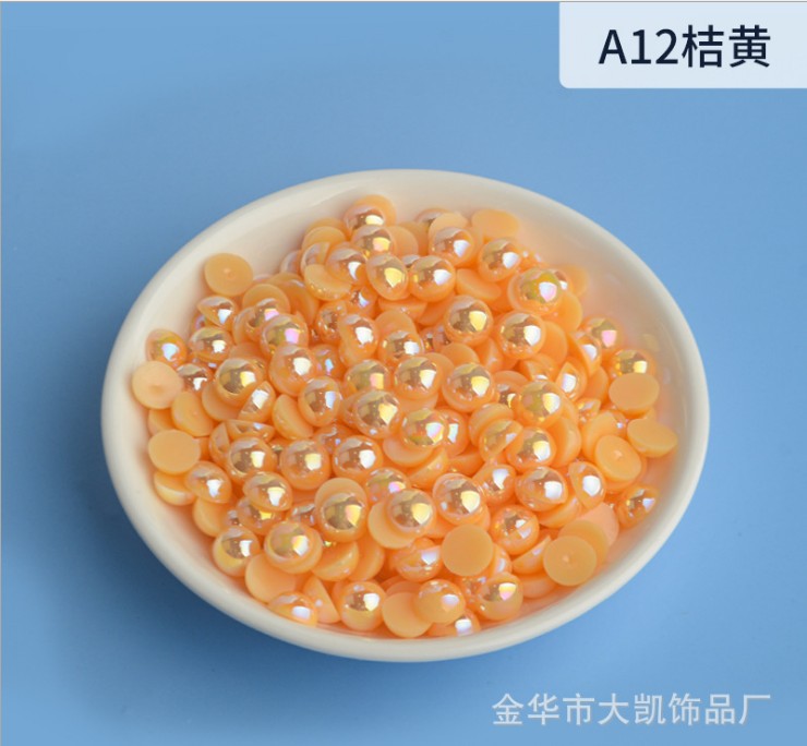 A12 orange
