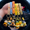 B.Duck, genuine cute keychain, bag decoration, wholesale