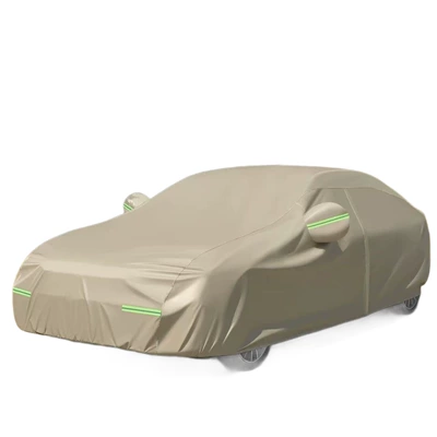 Oxford Cloth Car Cover, Anti-Tear, Car clothing