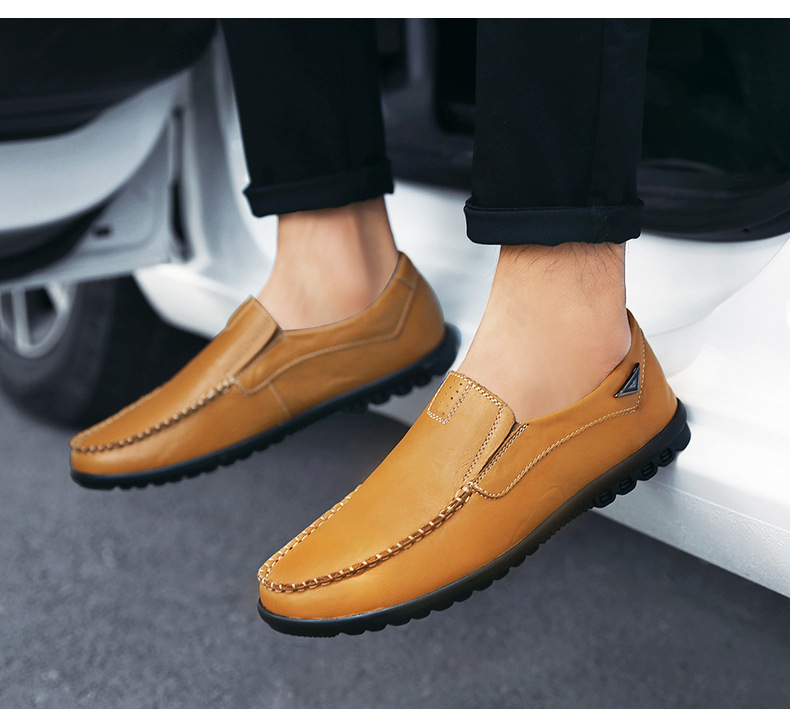 Herren Laufschuhe Tennisschuhe Sneakers Mesh Gummisohle Rutschfeste Leicht zu reinigende Schuhe_voghion.com