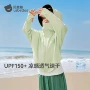 亲子儿童男女透气防晒服
