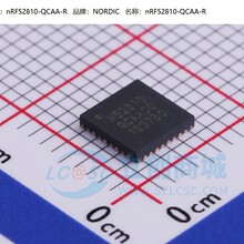 NRF52810-QCAA-R NRF52810-QCAA �����շ��� ��װQFN-32 ȫ��ԭװ