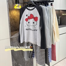 ��ϵ���ȿɰ�kitty�Ҿӷ�Ů�����¿�䳤�㿨ͨԲ��լ��������