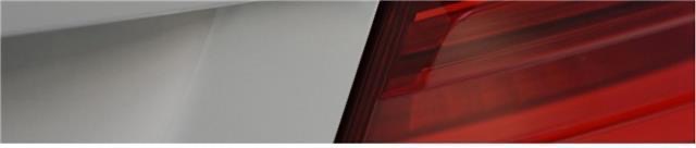 Suitable for Bmw Thunder m Standard Car Modified M1 M2 M3 M4 M5 M6 Logo Car Sticker Rear Tail Logo Thunder Version