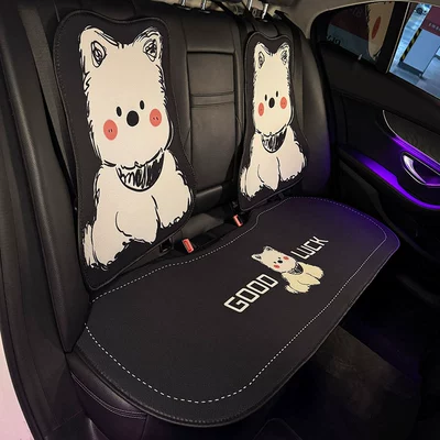 Seat cushion, seat cover – Seat Cover