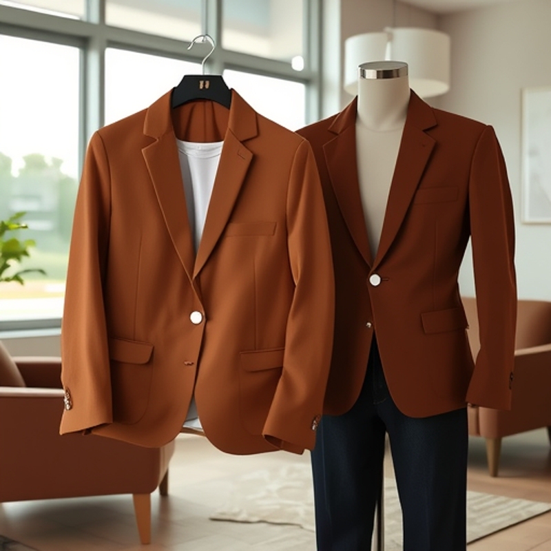 Men's Suit Jacket Korean Style Slim Fit Youth Suit 2026 Casual Fashion Single-Breasted Blazer Trendy Men's Fashion Men's Suit Jacket Korean Style Slim Fit Youth Suit 2026 Casual Fashion Single-Breasted Blazer Trendy Men's Fashion