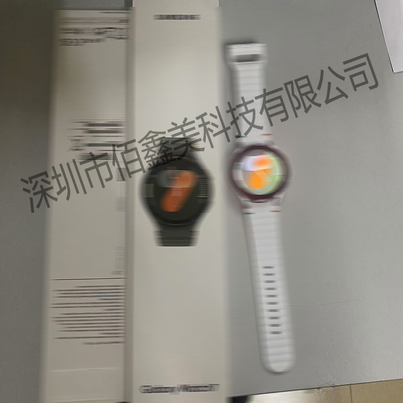 New Galaxy Watch7 round smart watch 1:1 boot logo Bluetooth call Smartwatch6 New Galaxy Watch7 round smart watch 1:1 boot logo Bluetooth call Smartwatch6