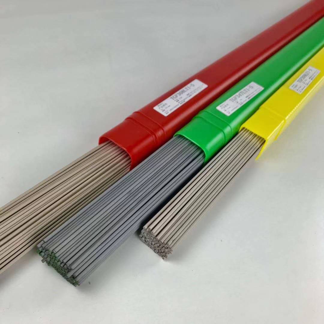 背面自保护免充氩不锈钢氩弧焊丝TGF308L 免充氩气不锈钢氩弧焊丝