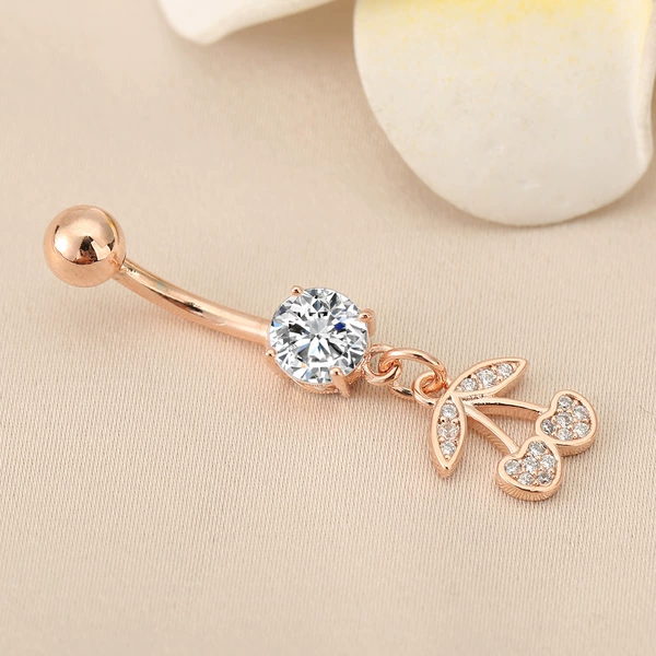 Pink gold