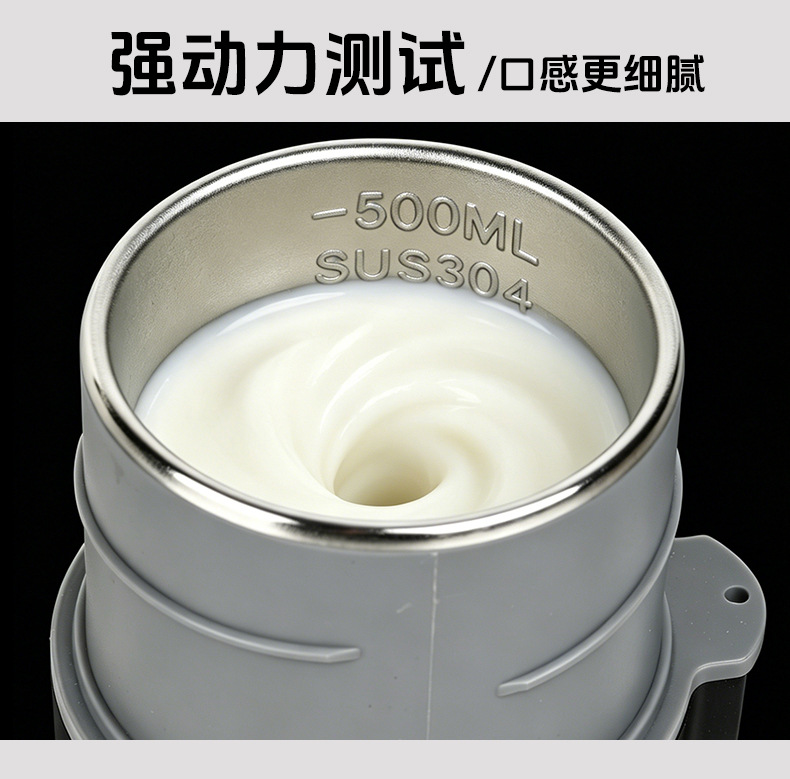 Car-Mounted Stainless Steel Water Boiling Cup 12V24V Electric Water Cup for Car Use, Truck Water Kettle, Intelligent Insulation and Heating