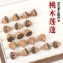 雕刻手持串珠手串包挂链