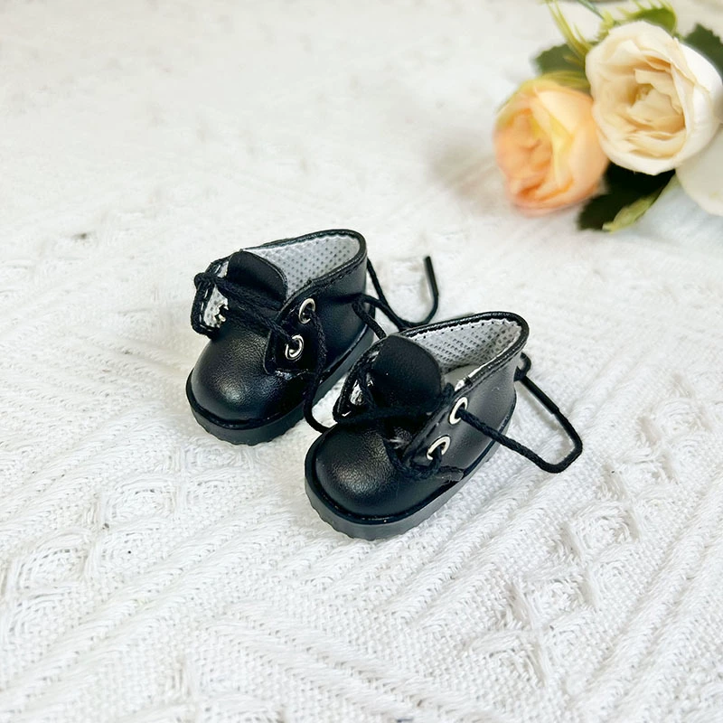 Только одежда] 17см подвеска с слепым ящиком Labubu одежда Labubu кукла детская одежда конус надевания комбинезоны милый и милый