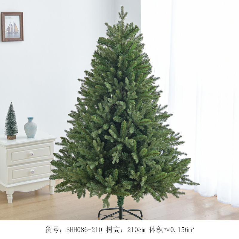 árbol ordinario de cabeza mixta de 210cmpe