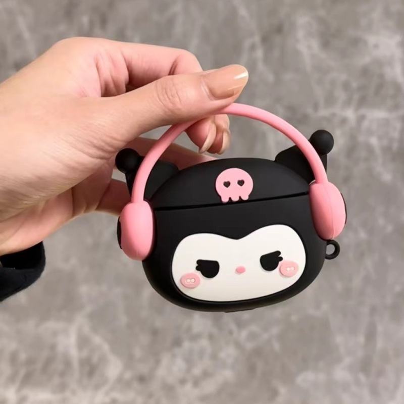 ファーウェイFreebuds pro 3 bluetoothイヤホンセットpro 2保護カバーfreebuds4 eケース5i 4iを適用します。|undefined