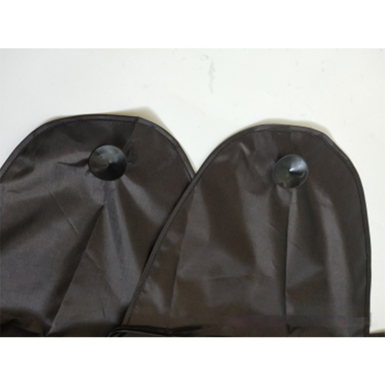 Direct sales from cross-border manufacturers: new winter car snow cover, ice and snow protection, sunshade, and snow-proof car window cover