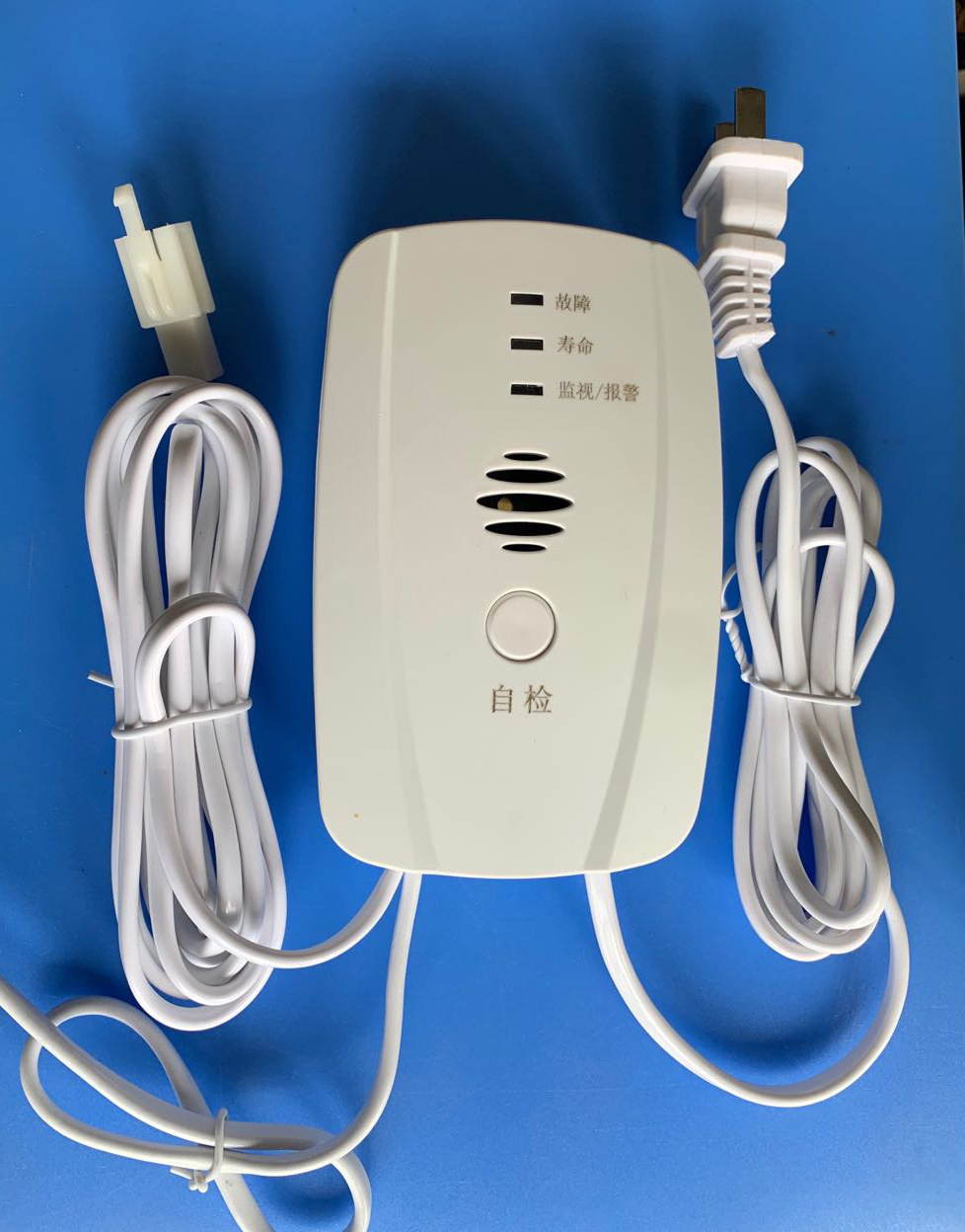 供应 科力强  JT-KB3FTA2 家用可燃气体探测器