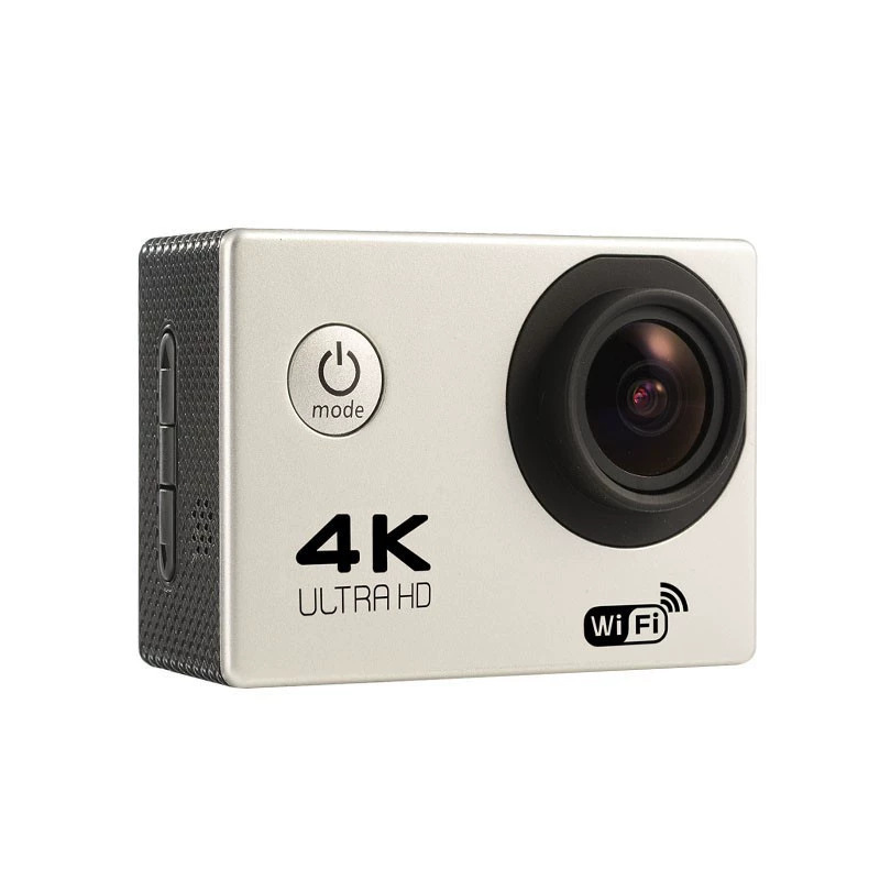 Cross-border outdoor sports camera 4wifi sports DV HD waterproof diving sports camera action came 2
