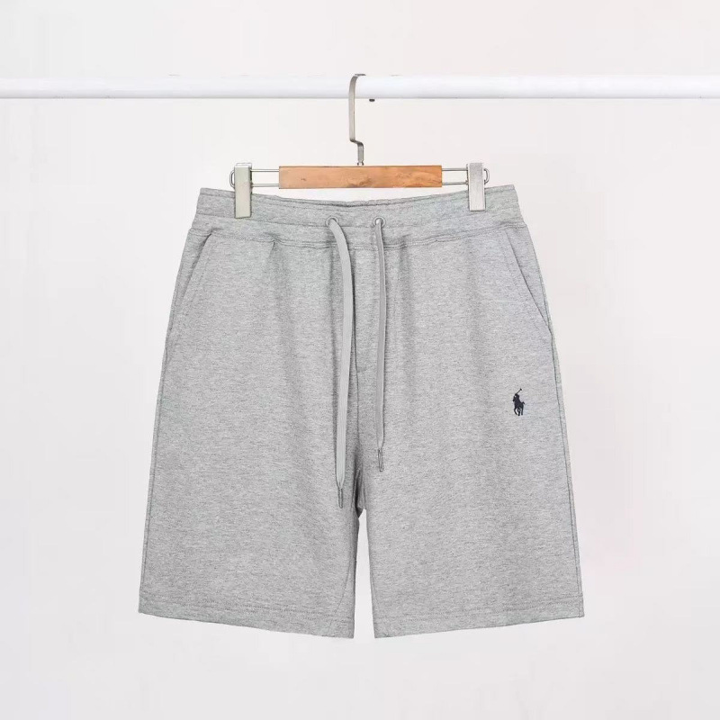 반바지 라이트 그레이