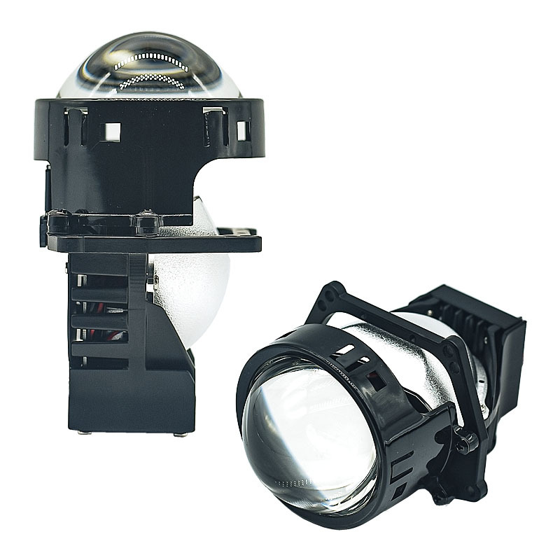 Lente de doble luz M5 para farol LED de alto nivel y bajo nivel