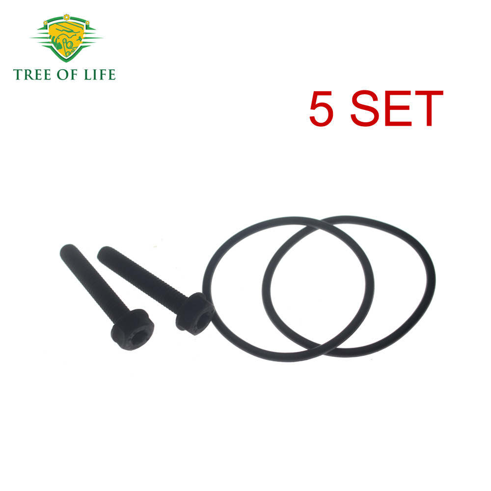 0CQ598305 Kit de servicio de sello de bomba para Audi Volkswagen Skoda O-ring