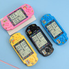 Tetris, game console, screen, smart toy, suitable for import, new collection, 5inch, wholesale