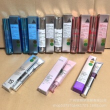 跨境韩国VT薇缔微晶精华液100针300针保湿补水提亮面部护理精华