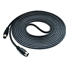 ��DIN5о��������ɫ�B�Ӿ���X�����������ݔ��MIDI 5����L��