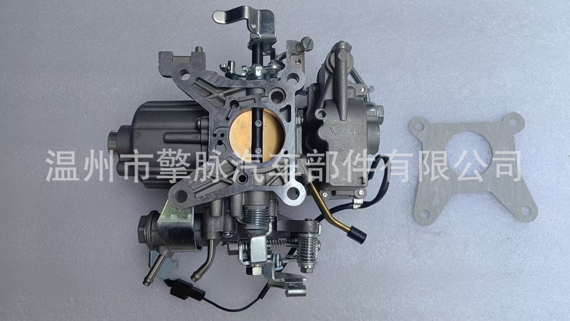 Carburetor Md-192036 Is Suitable for Mitsubishi 4g15 4g13, Toyota 3K, Peugeot 404 504, and Proton Saga
