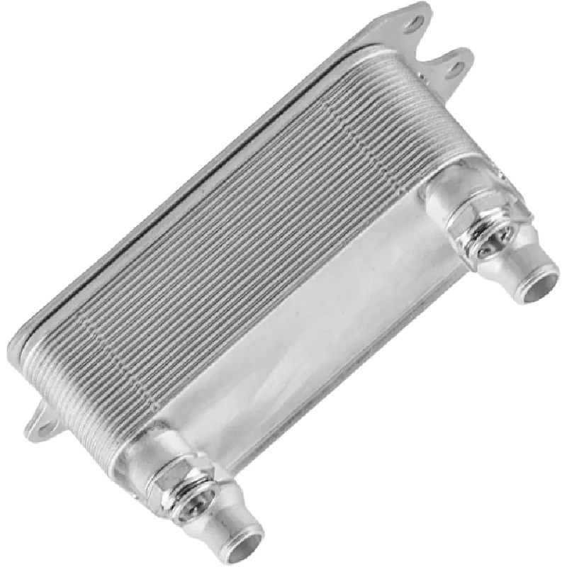 0995002300 Chengdu Hantingde Gearbox Radiator Suitable for Mercedes-Benz 204 207 212 218