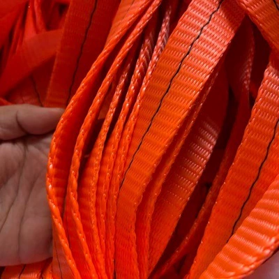 and cargo securing ropes, Trailer rope/net/strap