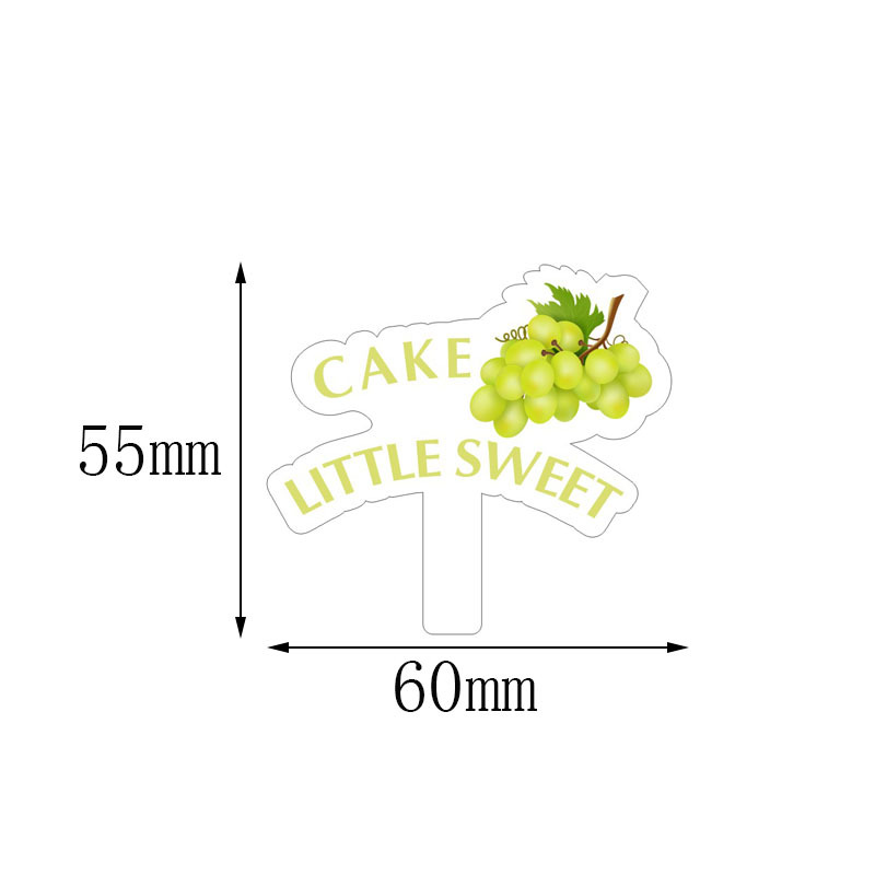칭티 카드(100개) H29, 100개
