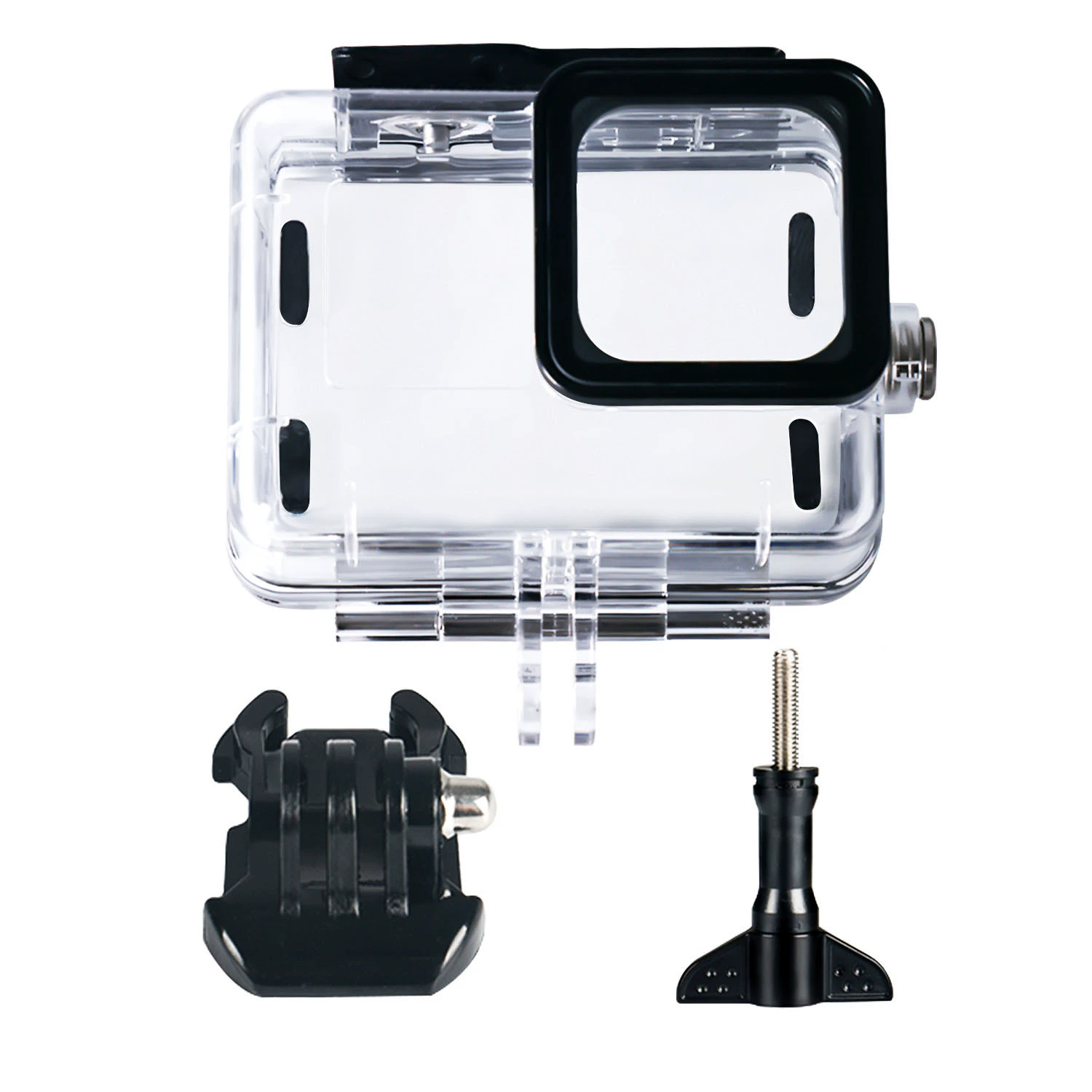 Gopro139 accessories for action camera filter GoPro12 diving housing protective shell high-definition filter set waterproof