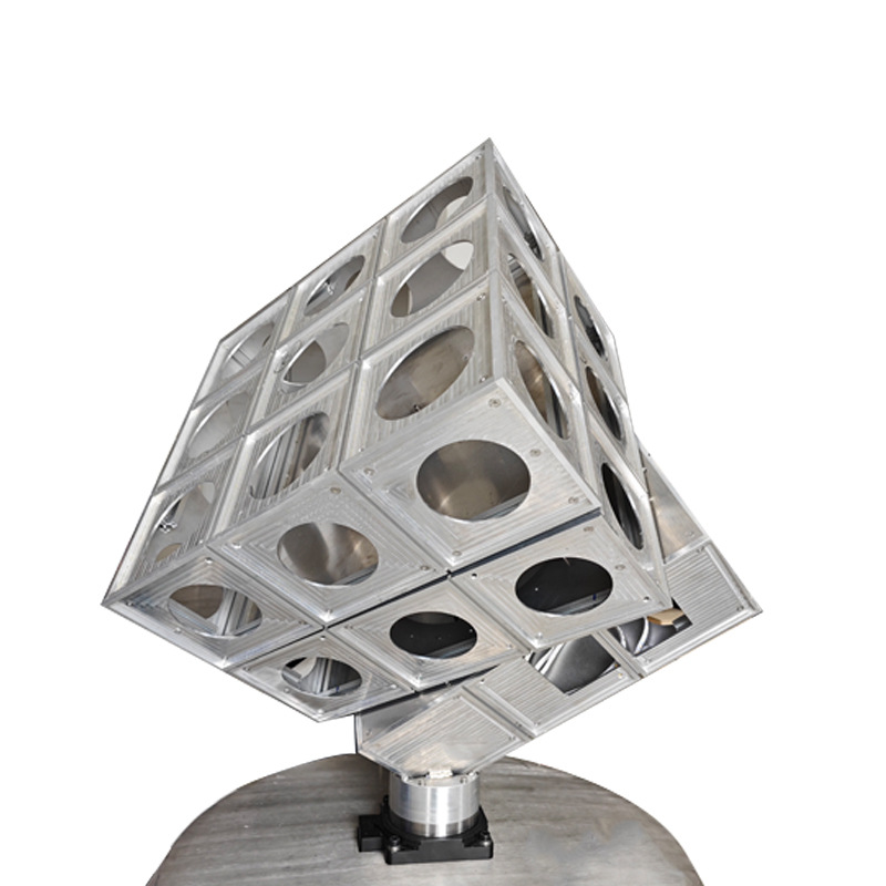 Industrial Exhibition Display Models, Space Sculpture Models, Customized Equipment Models, Teaching and Application Models