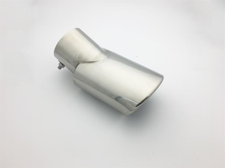 Suitable for Toyota, Honda Highlander, Crv, Kia Sportage, Rav4 Exhaust Tips, and Chery Tiggo 7, Tiggo 5X Exhaust Tips