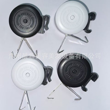 厂家批发热烫机器拉线盒 黑旋风拉线盒支架烫发机伸缩器