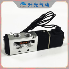 ��������SGPC-��λ��ͨ�ǵ¿��͵�Ż��� SG4V110-06��1�ֿھ�