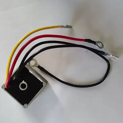 Motorcycle Voltage Regulator electronic regulator