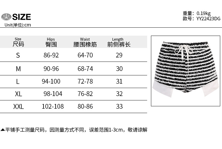 YY22342 Knitted striped sexy slim-fit pants for women, European and American spring fashion high-waisted and hip-lifting casual pants for hot girls pic 28