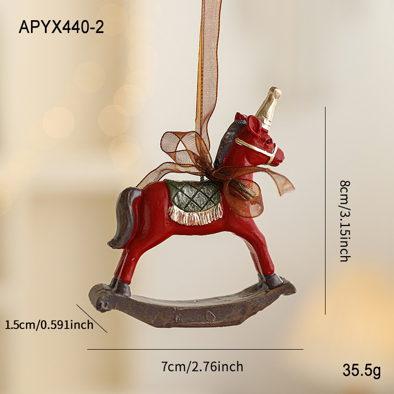 Caballo de Troya Rojo