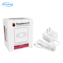��ݮ��3���Դ Raspberry Pi Zero2W/3B �ٷ�ԭ�bMicro USB�Դ��