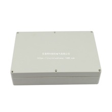 ����IP66F6 ABS���Ϸ�ˮ�� �ξ��ܽ� �Ǳ����Ӱ�����ǽ��ߺ�