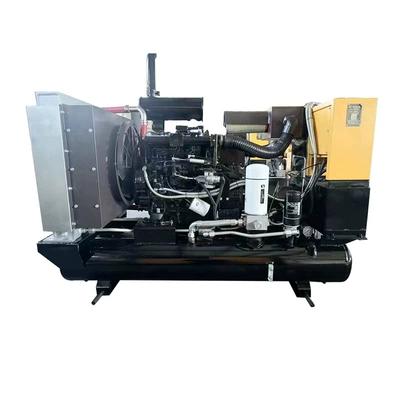 compressor customized supply, Hava kompressorları