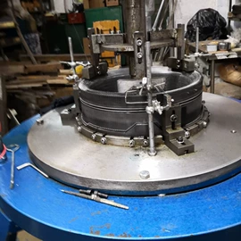 针织机械;铜丝网;金属成型设备