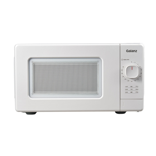 Galanz microwave oven 17 liters turntable heating operation simple household small multi-function microwave oven VLW-J17