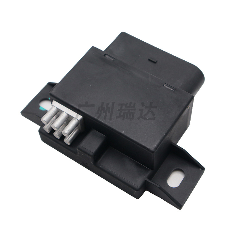 8K0906093F 8K0906093C para el módulo de control de la bomba de combustible Volkswagen Audi