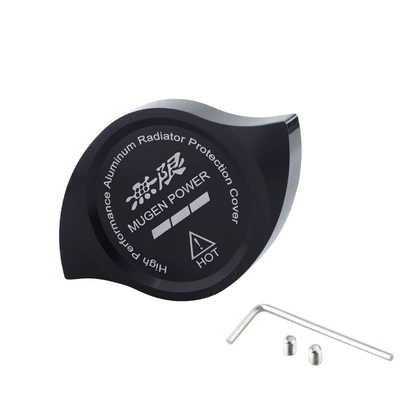 Water tank accessories unlimited radiator water - black
