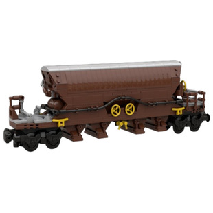 �羳���u�F؛MOC-123192С�w��ƴ�b�eľ��߄����R܇DIYIģ�͔[��