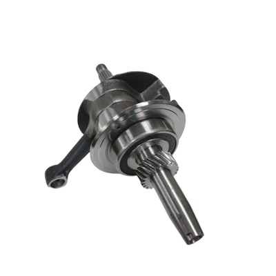 Honda Zongshen Cg250 – Crankshaft, camshaft