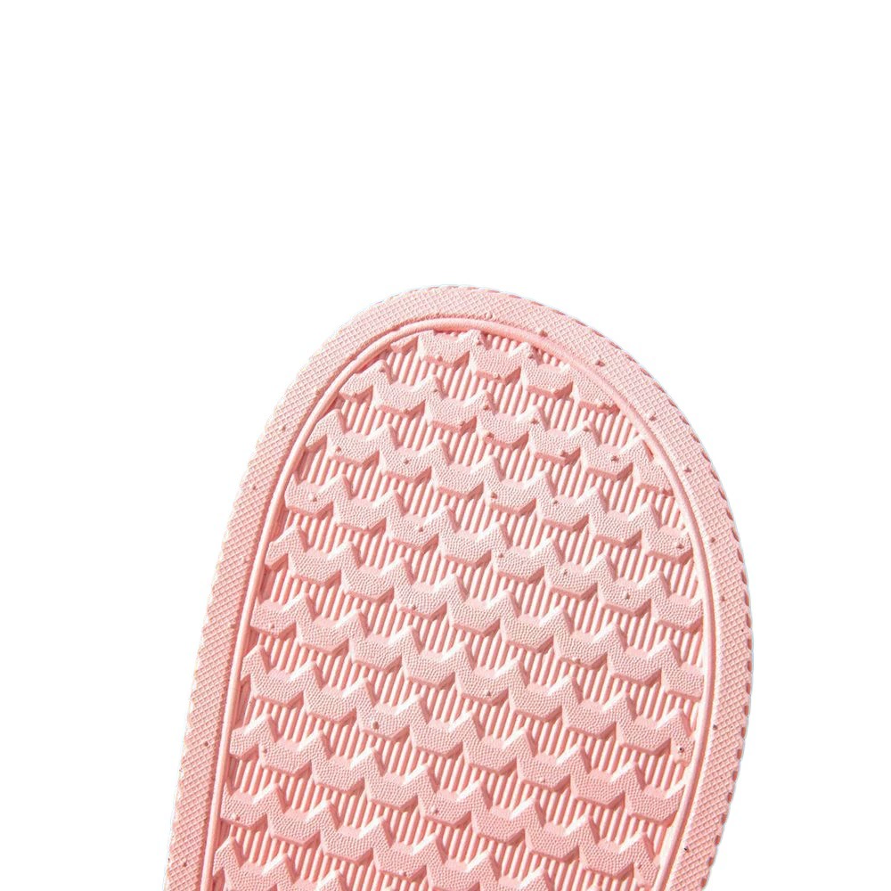 Домашние slippers, нескользящие слайды на любимой платформе